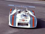 Lancia LC1 Spider Group 6 1982 года